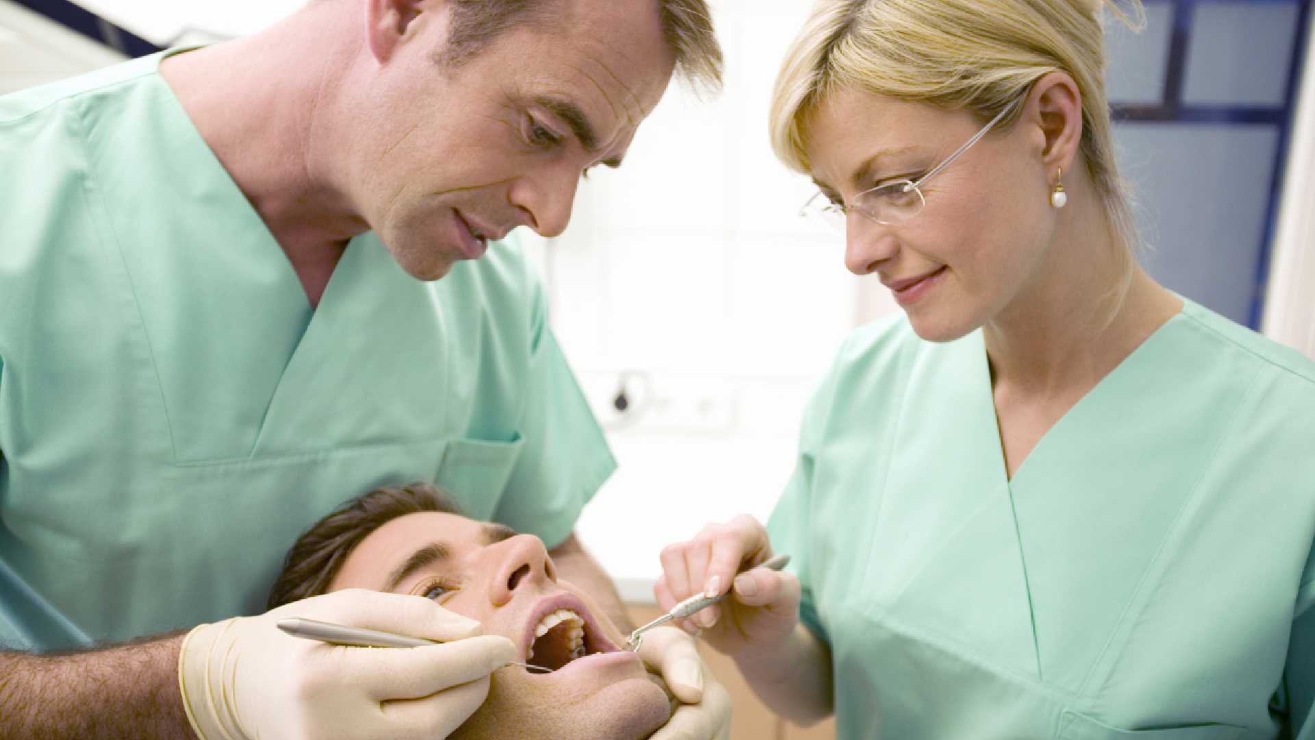 Affordable Emergency Dental Care with Medicaid Payment