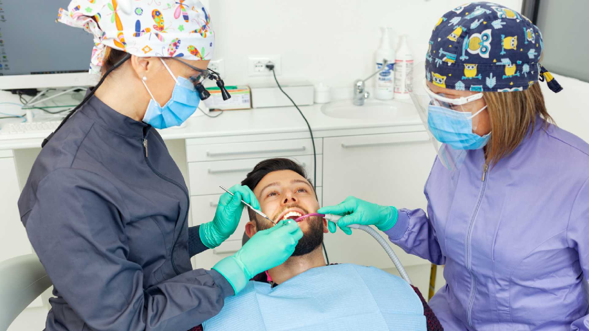 Choose Compassionate Emergency Dental for Your Urgent Needs