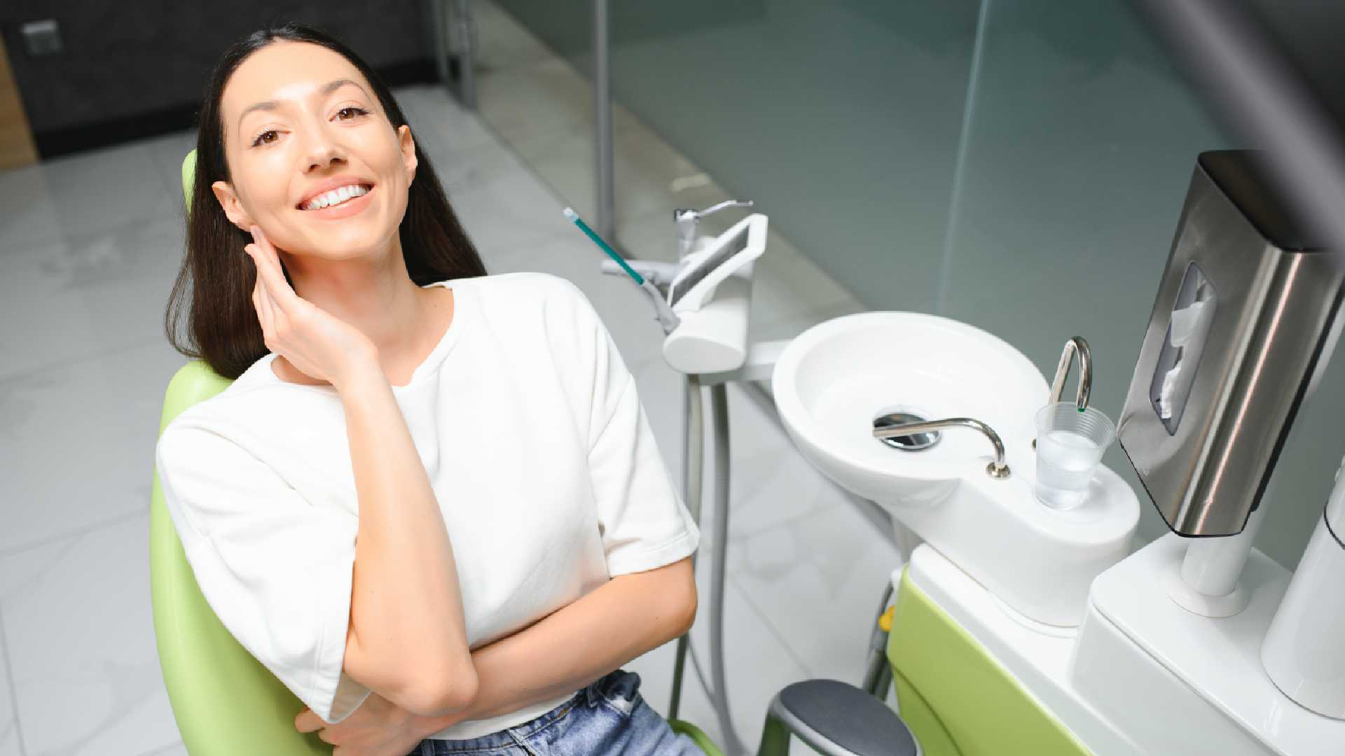 Discover the Benefits of Judgment Free Dental Care Now