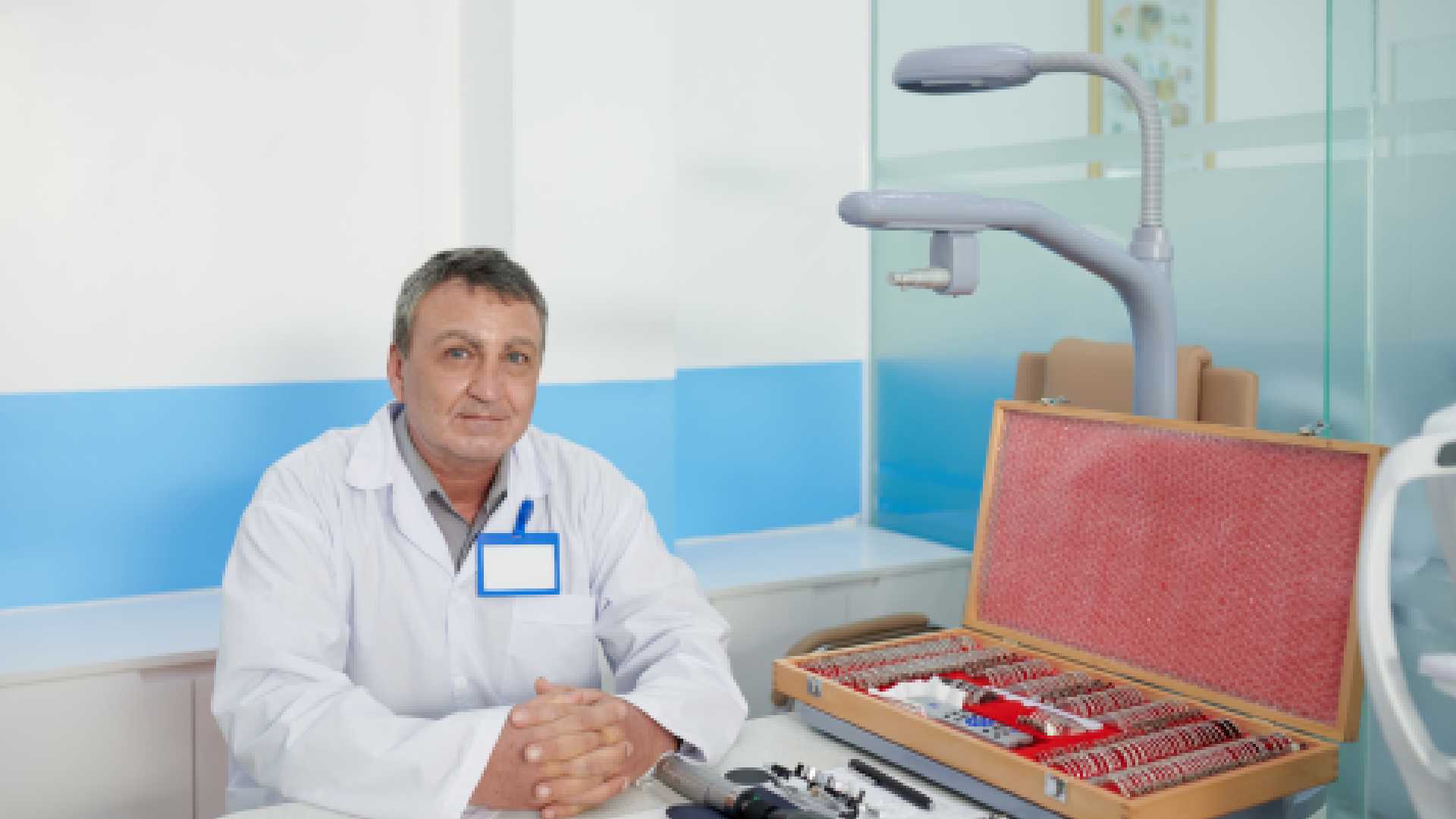 Experience Top Care with Our Lost Crown Repair Service