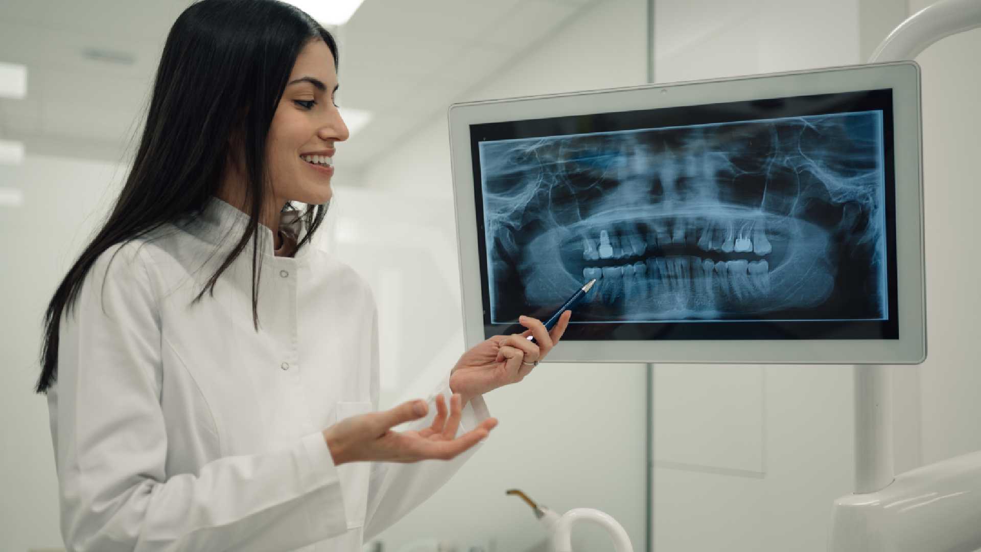 How Advanced Imaging for Dentistry Enhances Your Experience