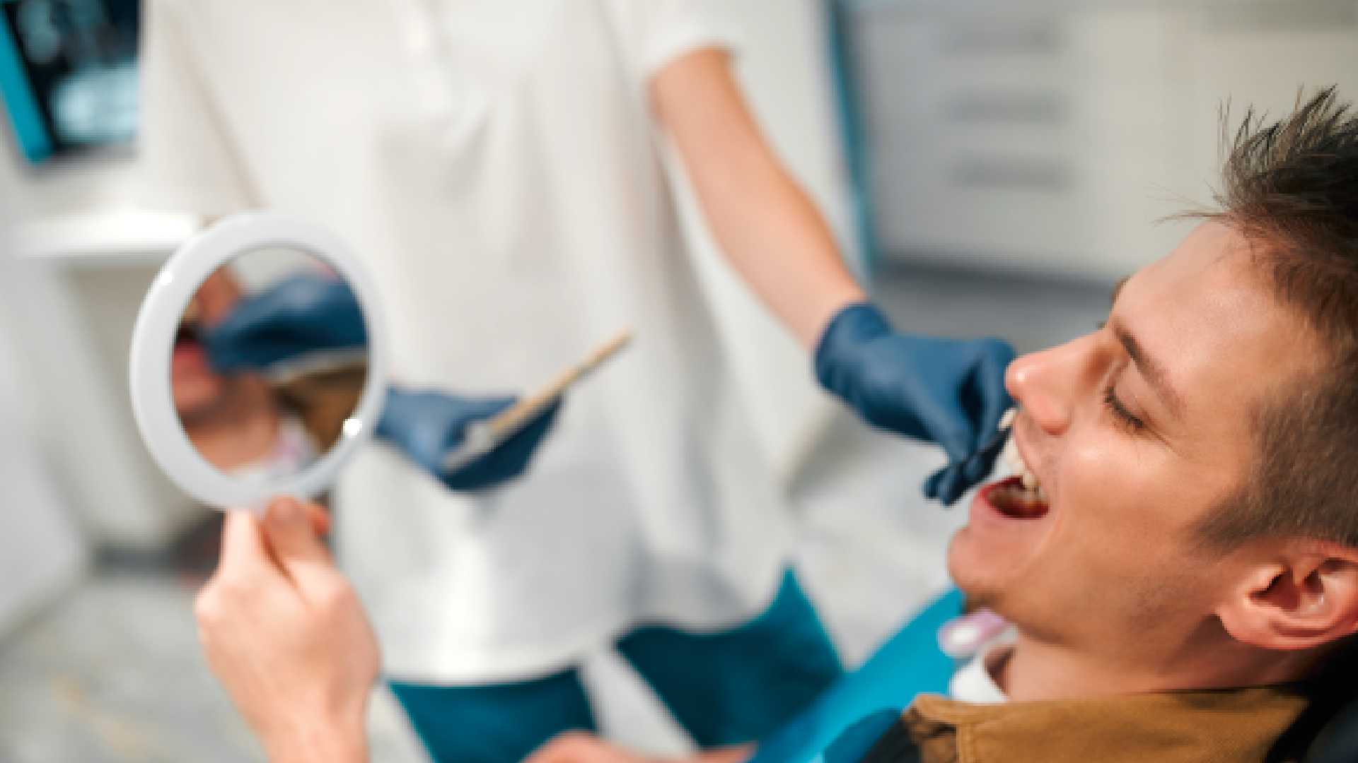 How Medicaid Lost Filling Repair Can Save Your Smile