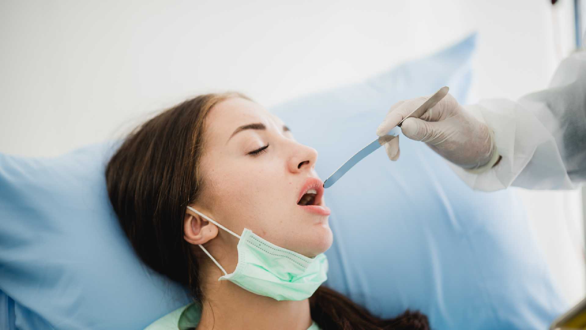 IV Sedation Dental Emergency: Relief When You Need It Most