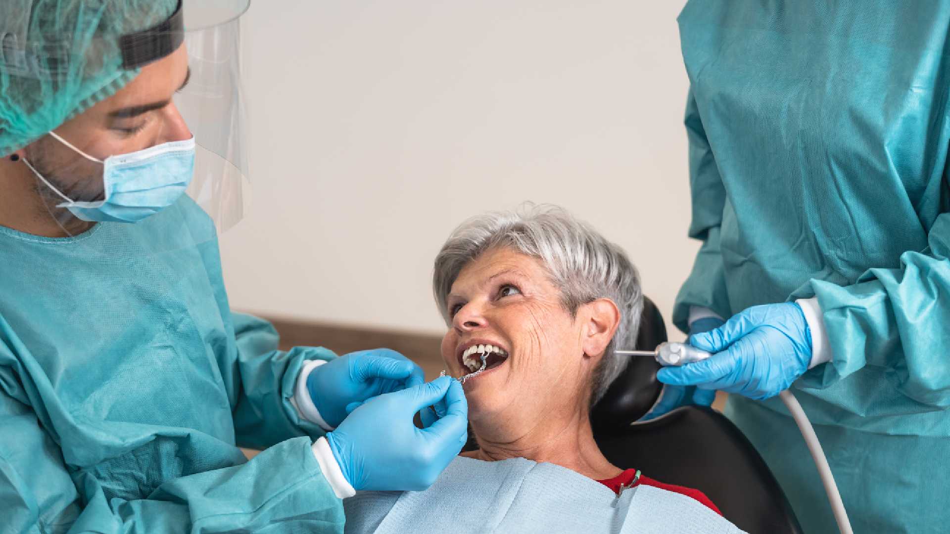 Is Medicaid Coverage for Dental Implants Right for You?