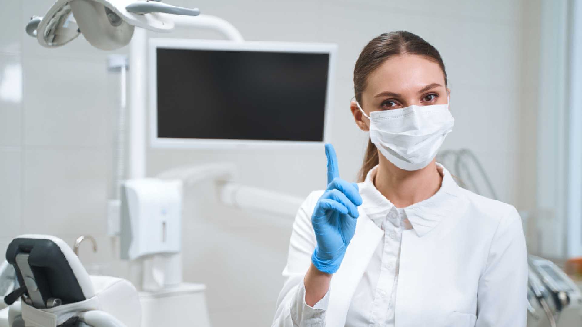 The Benefits of Seeing a Board Certified Emergency Dentist