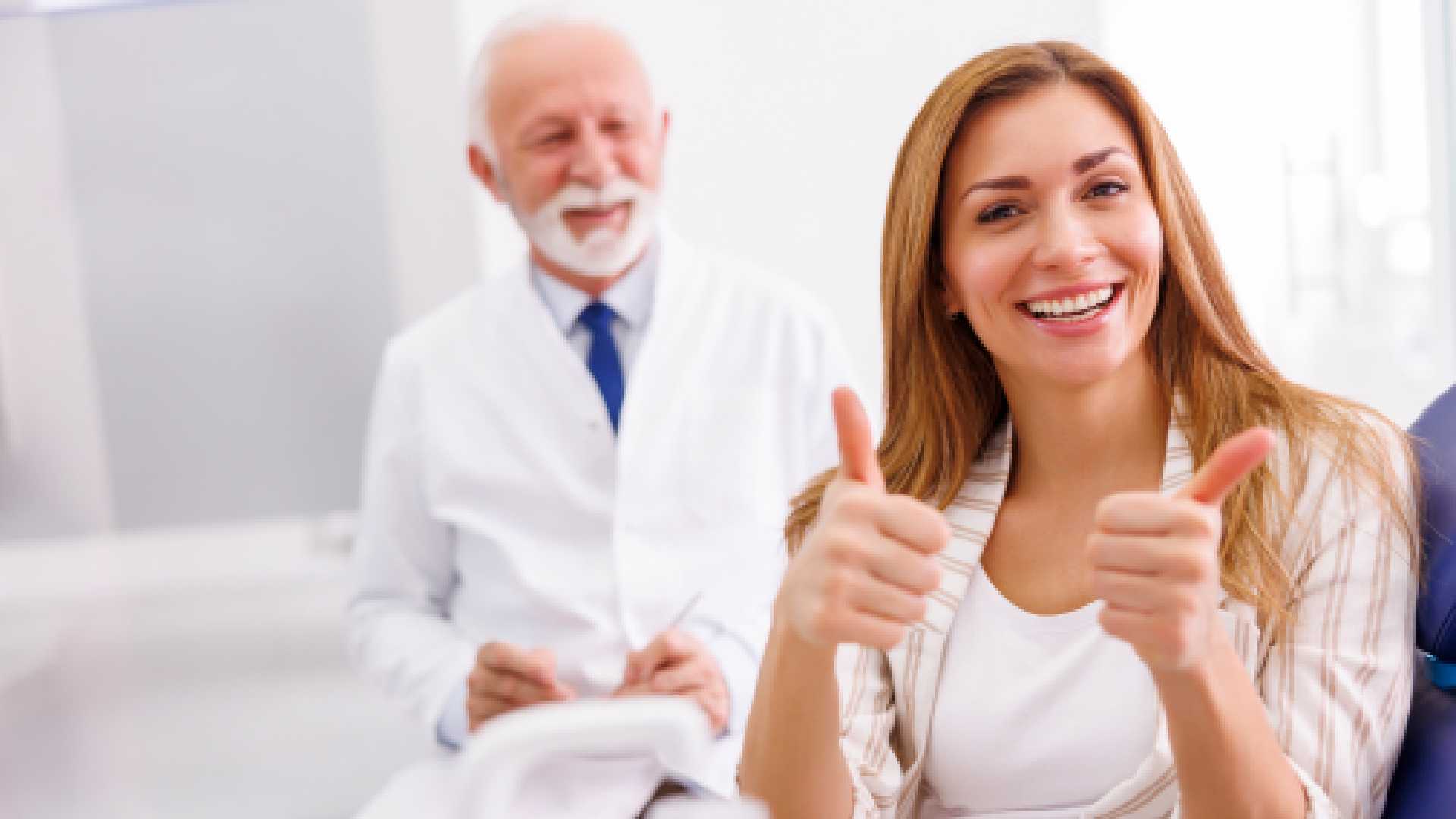 Top Reasons to Trust a Medicaid Patient Friendly Dentist