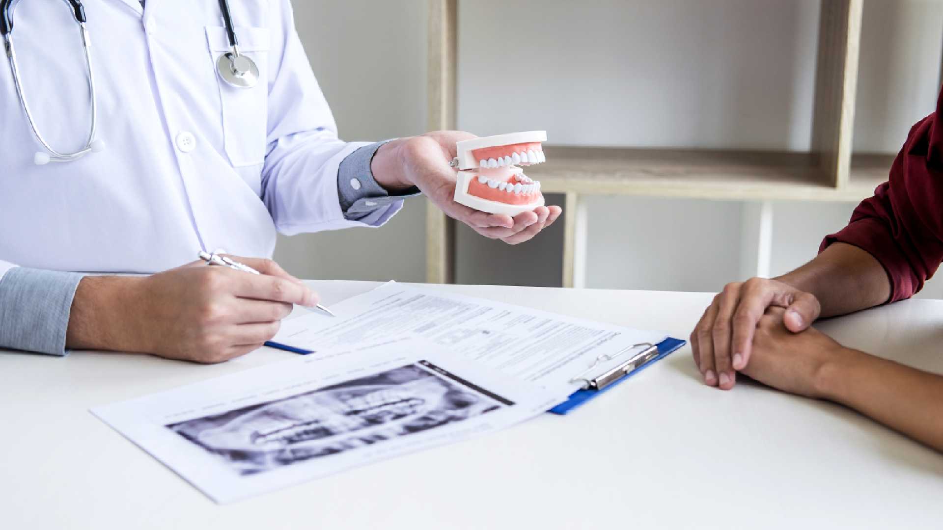 Transparent Medicaid Dental Pricing: No Surprises, Just Care