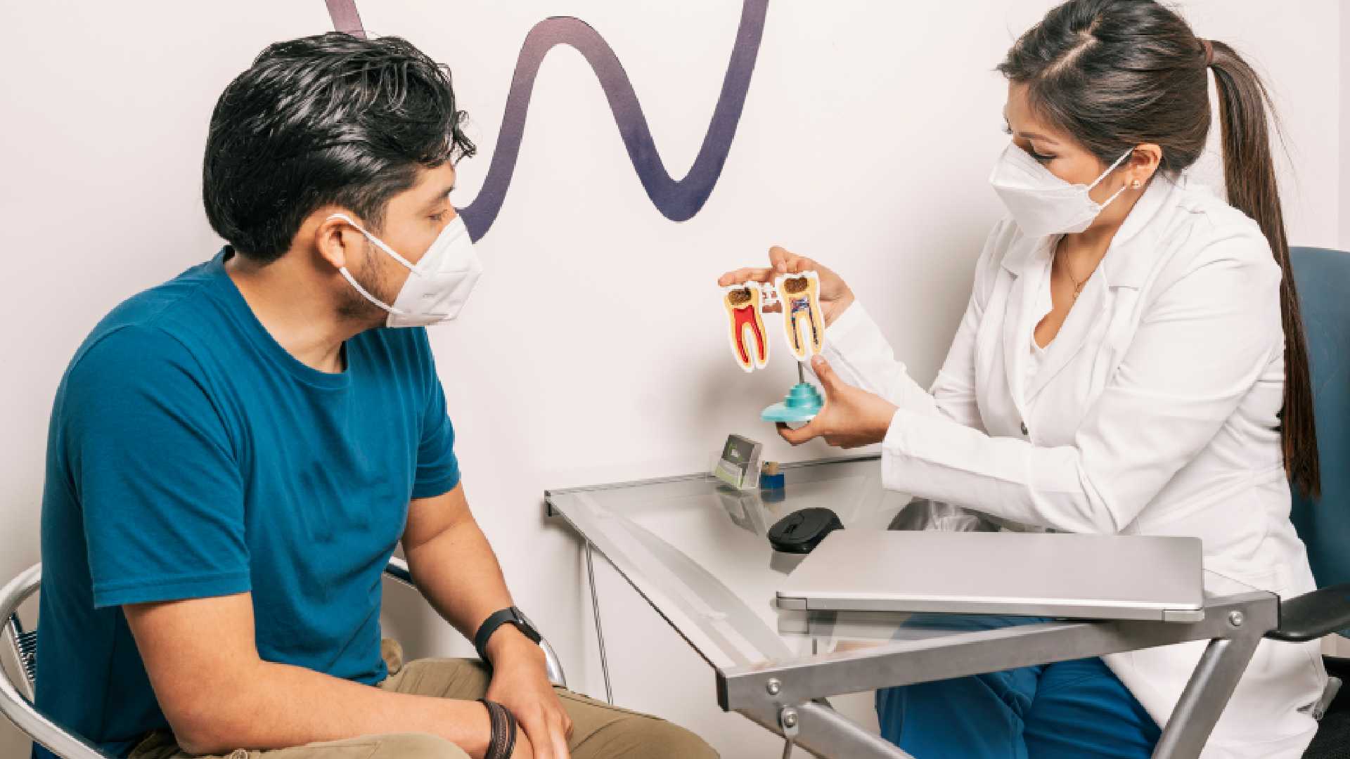 Walk In Dental Clinic: Fast, Reliable Care When You Need It