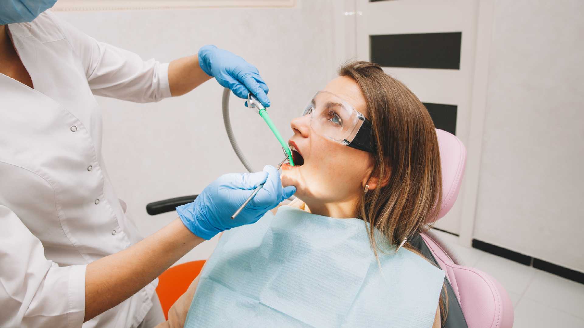 Why You Need Medicaid Dental Infection Treatment Today
