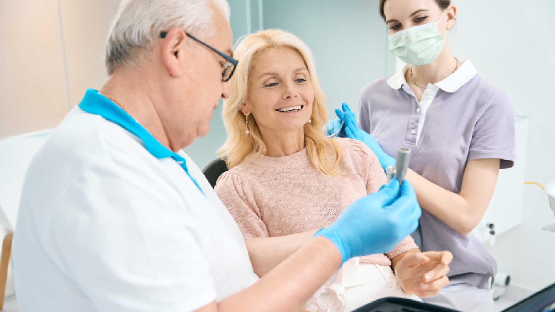 Why You Need a Medicaid Pain Relief Dentist Today