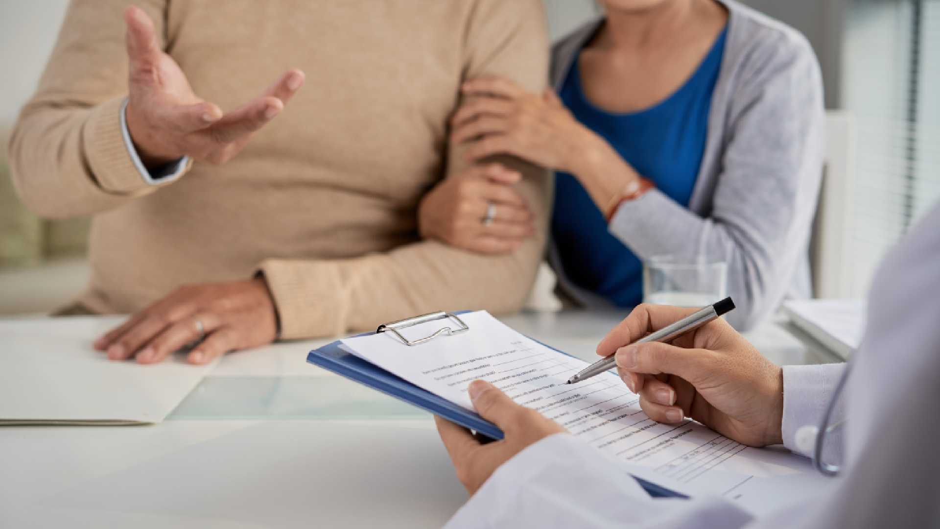 Why a Medicaid Judgment Free Clinic is Right for You