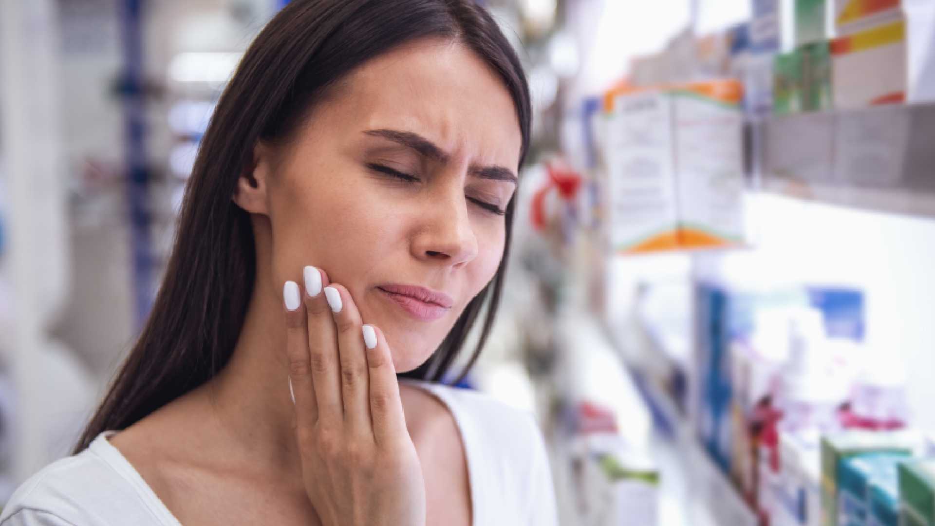 Your Guide to Effective Emergency Dental Pain Relief Options