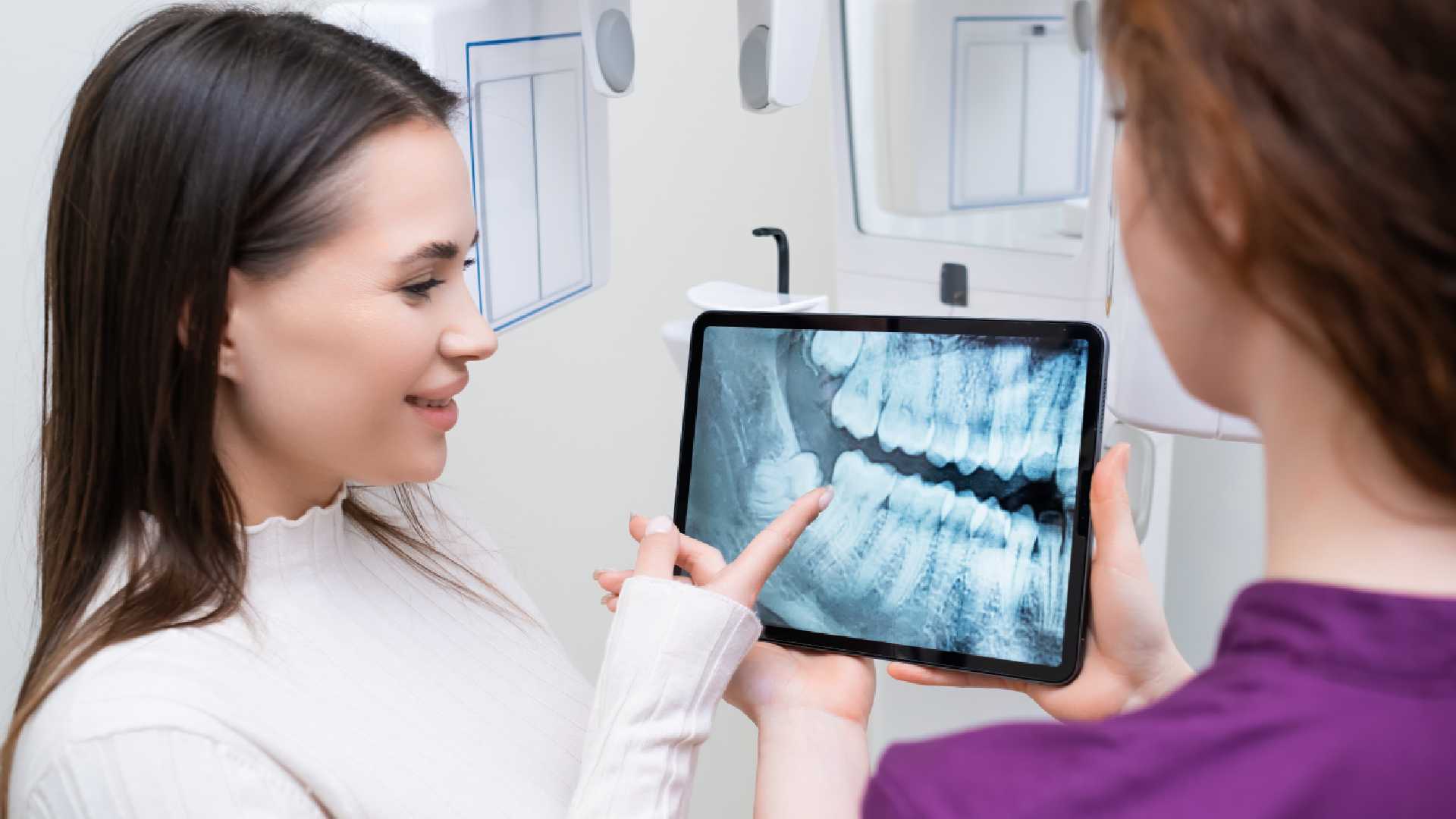 Your Guide to Medicaid Accepted 3D X-Ray for Dental Care