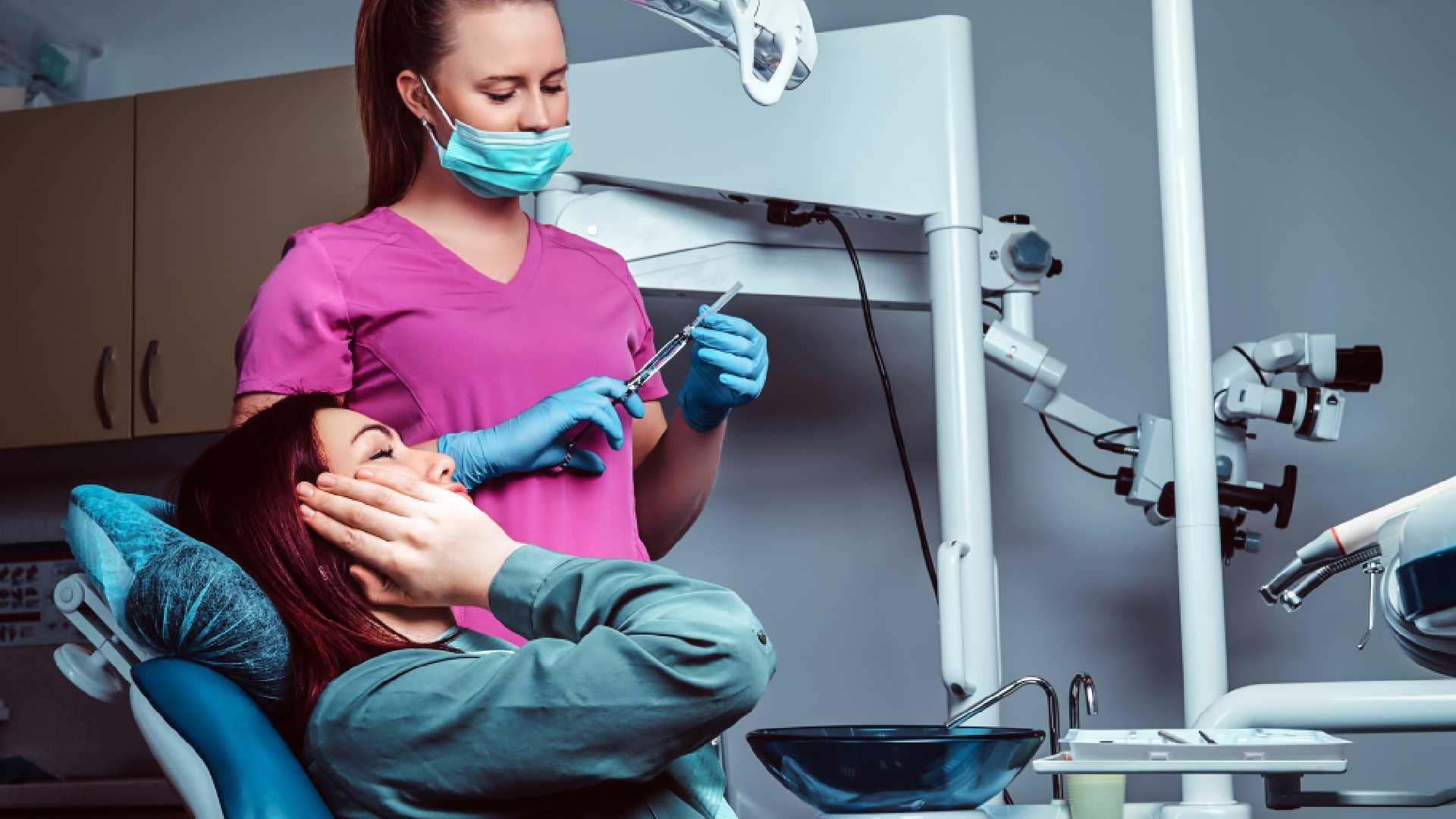Emergency Dental Extraction: Your Guide to Quick Relief