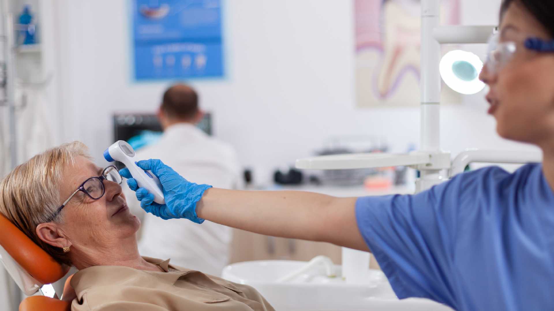 Find Relief Fast at an Urgent Tooth Repair Clinic