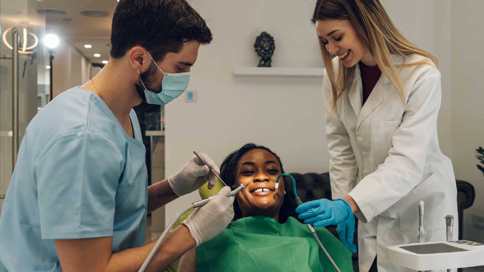 How to Access Urgent Dental Care in Baltimore Fast
