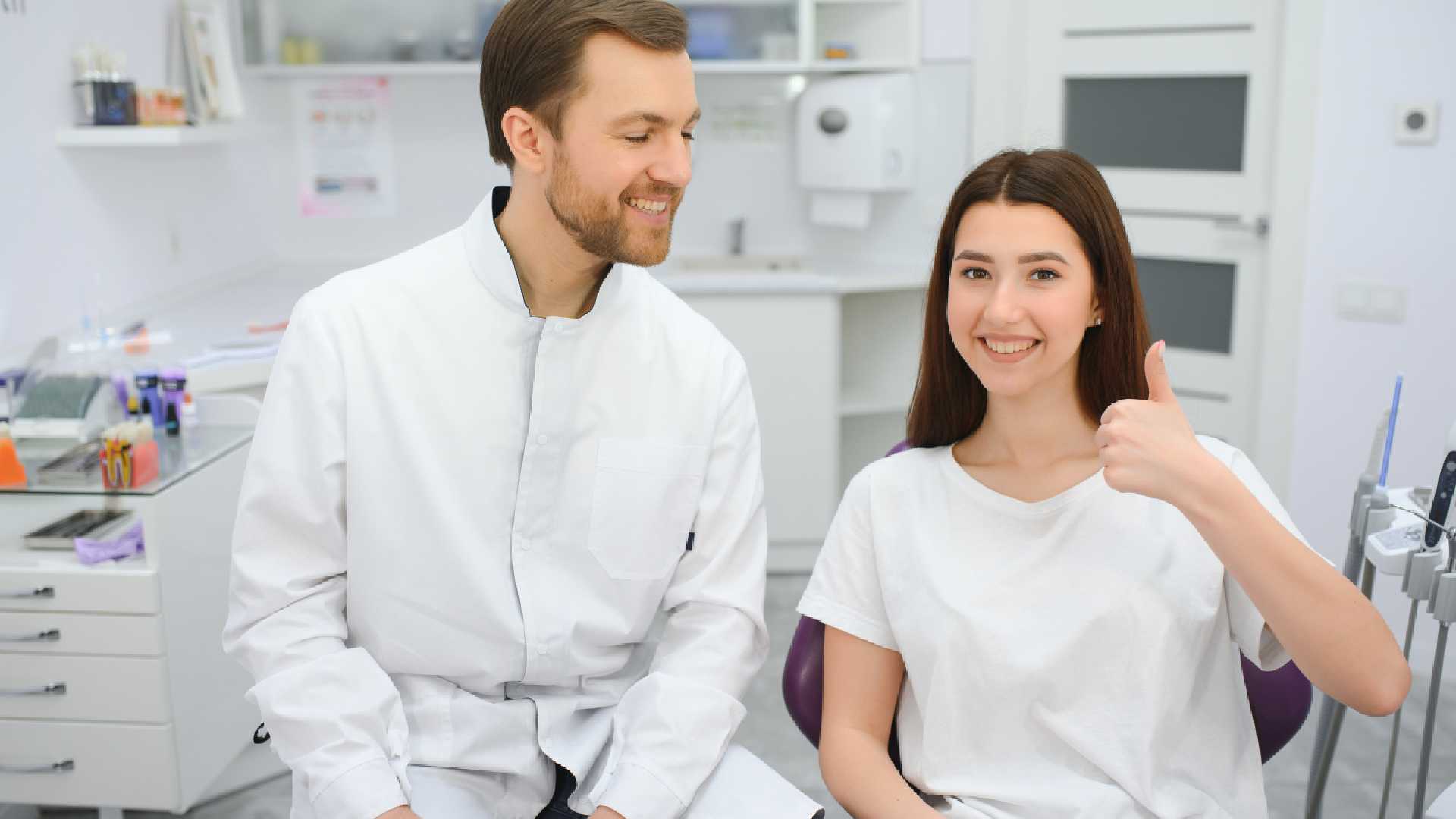 Urgent Dental Appointment Baltimore: What You Should Know