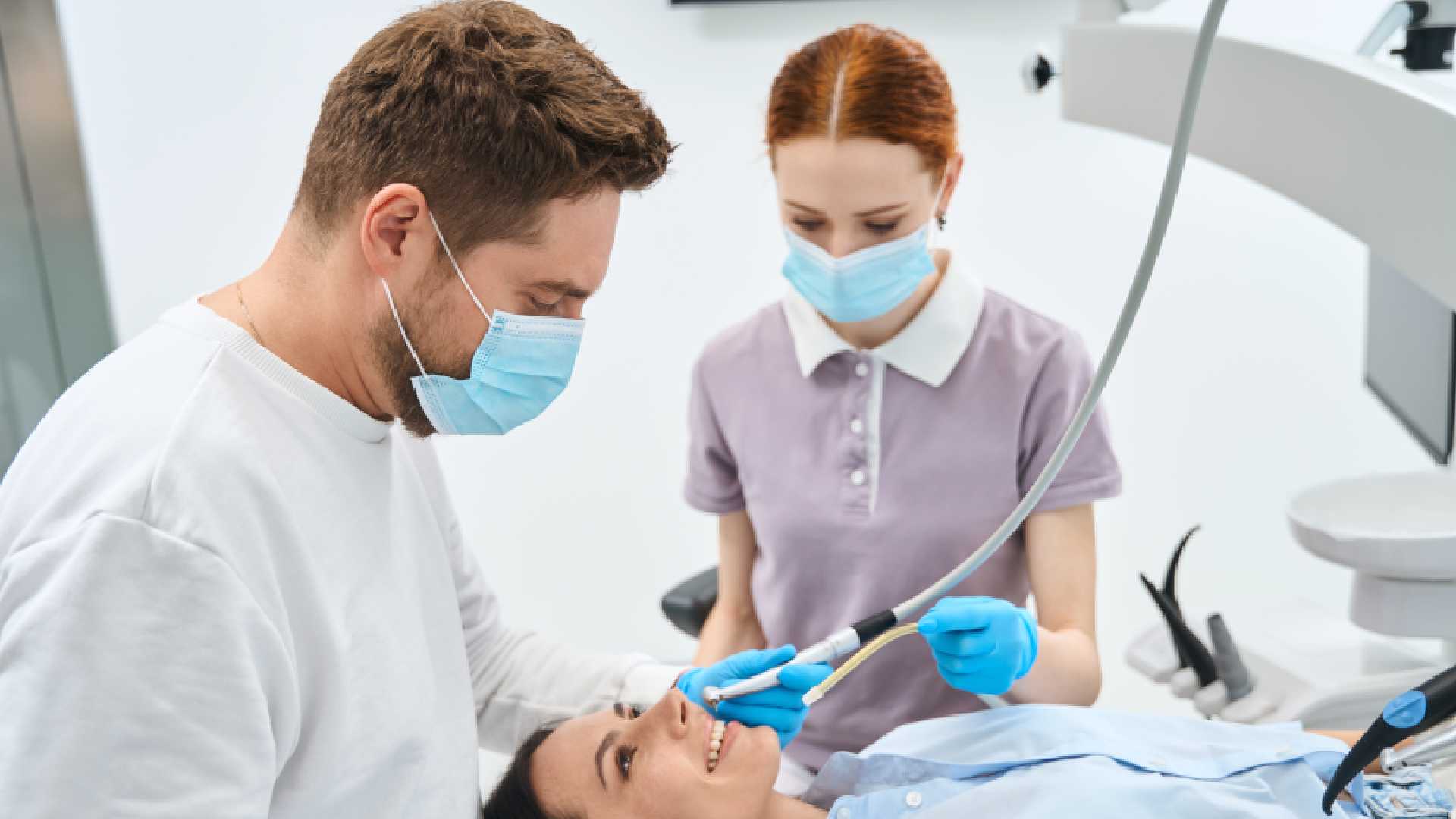 What to Expect from 24/7 Emergency Dental Care Services