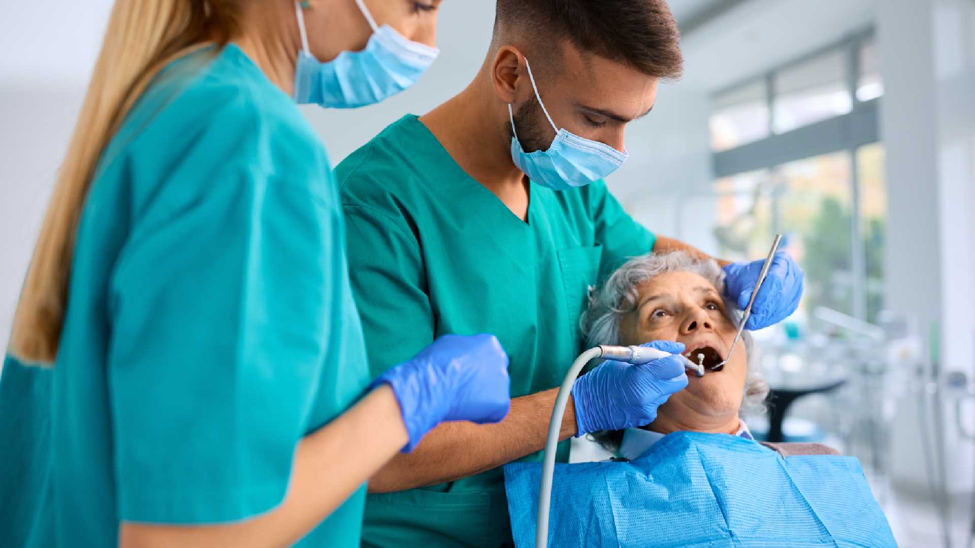 Your Guide to Emergency Dentist Services in Baltimore