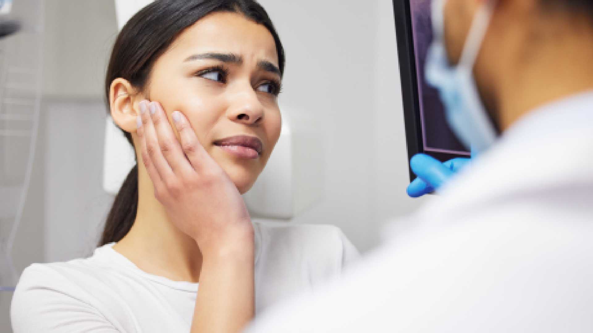 Emergency Oral Surgery in Baltimore: Your Pain Relief Options