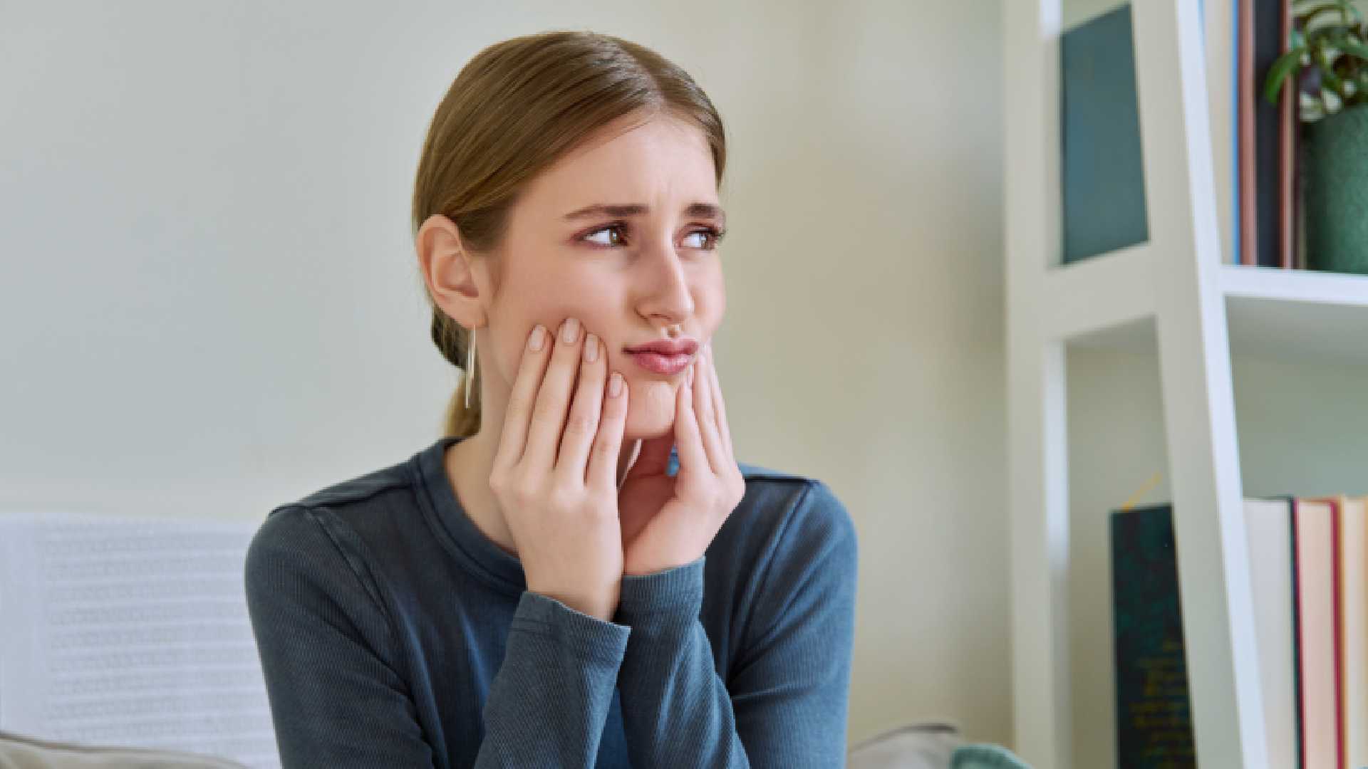 Emergency Tooth Extraction in Baltimore: Relief from Pain