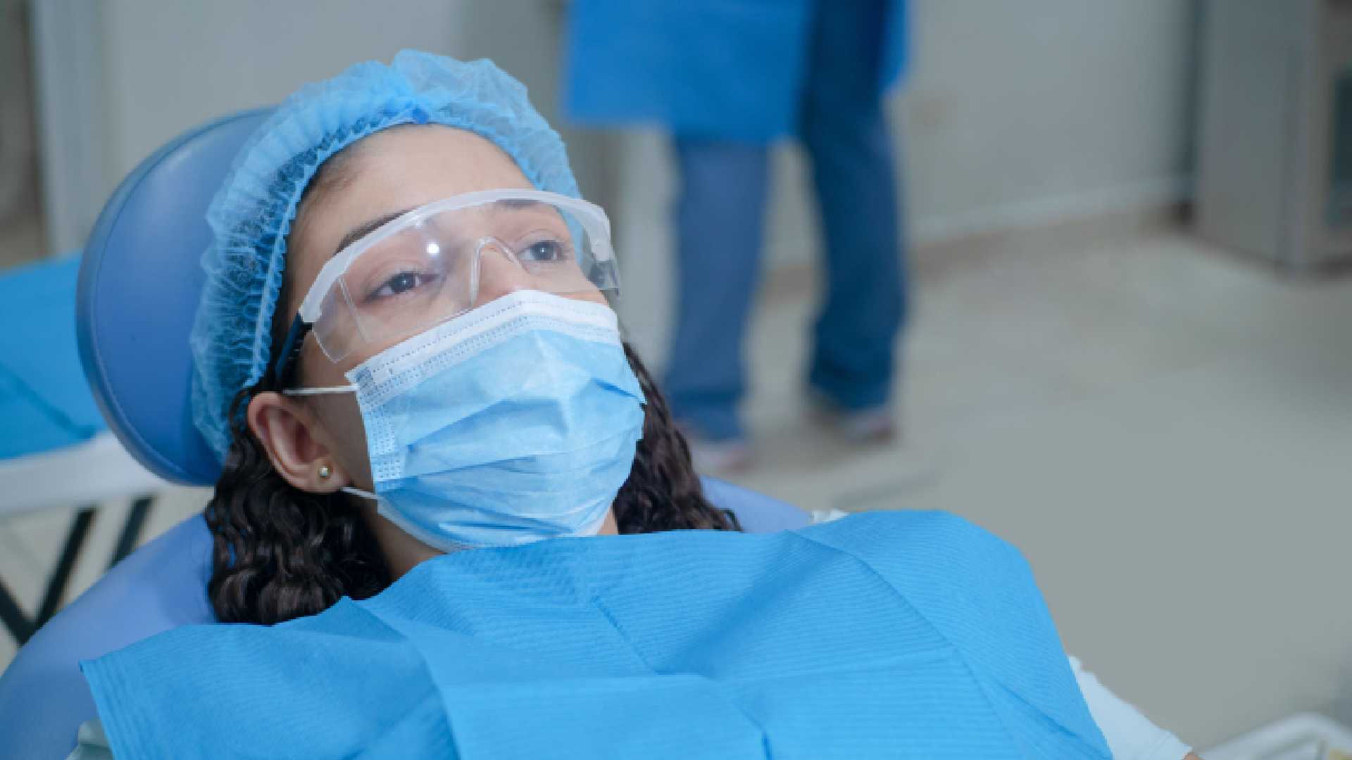 How Urgent Extraction with Sedation Can Ease Your Anxiety