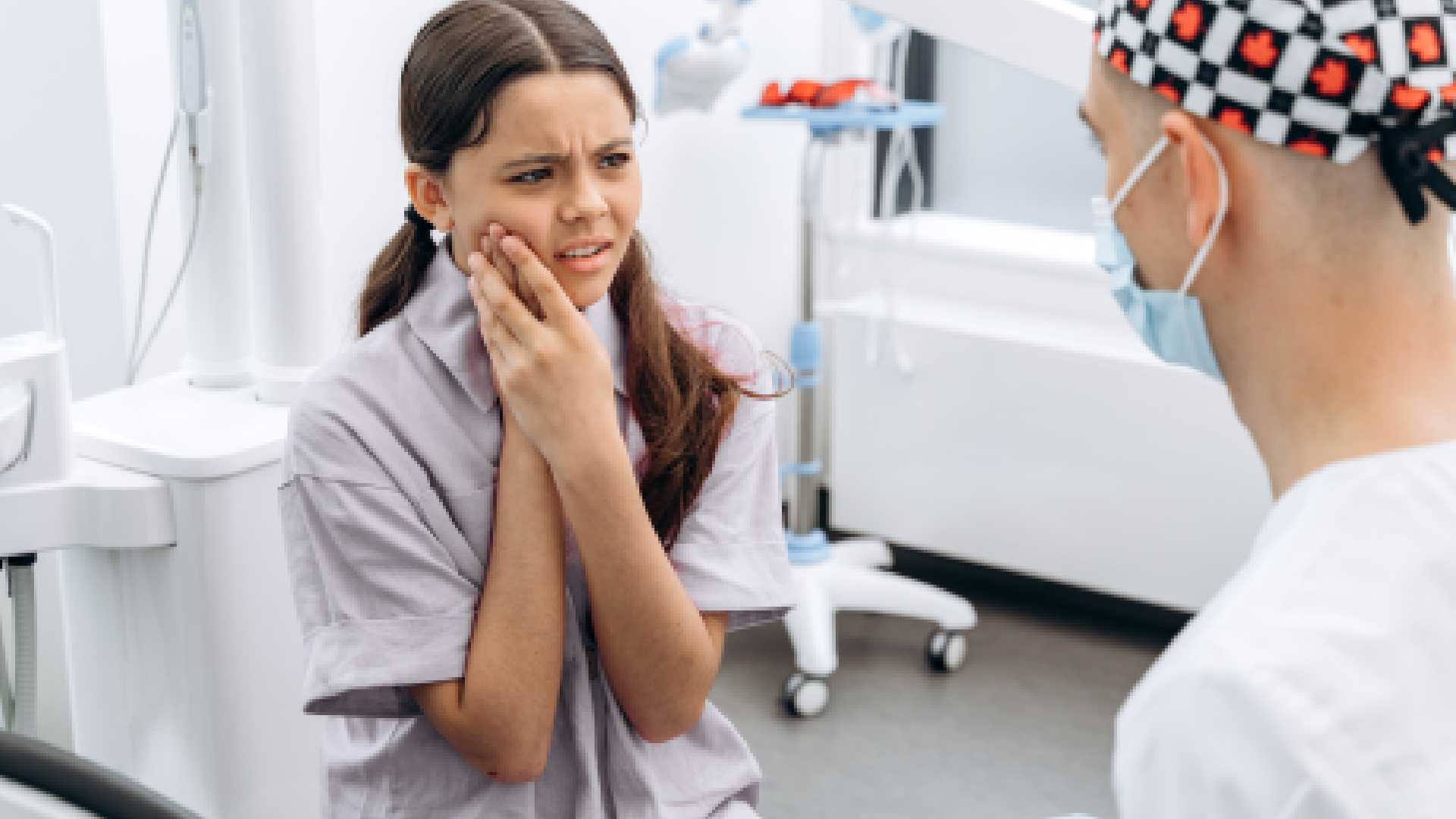 What to Expect During Emergency Abscess Drainage Dental