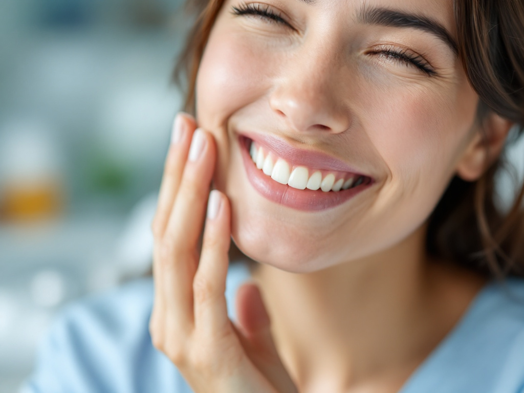 dental pain relief after emergency