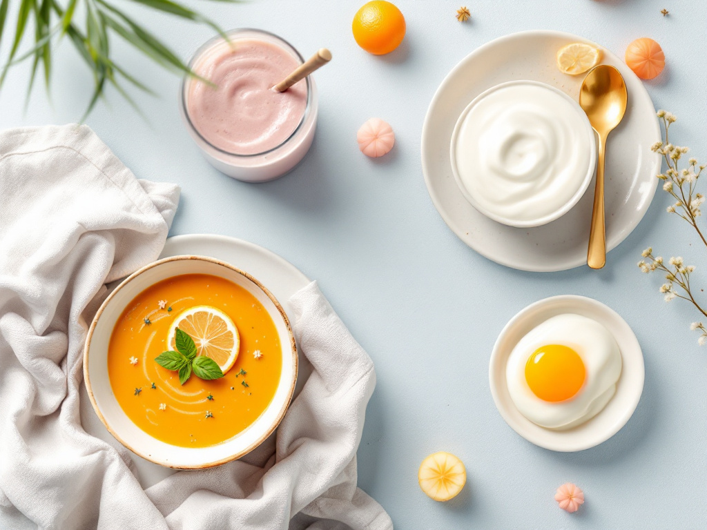 diet after emergency dental procedure