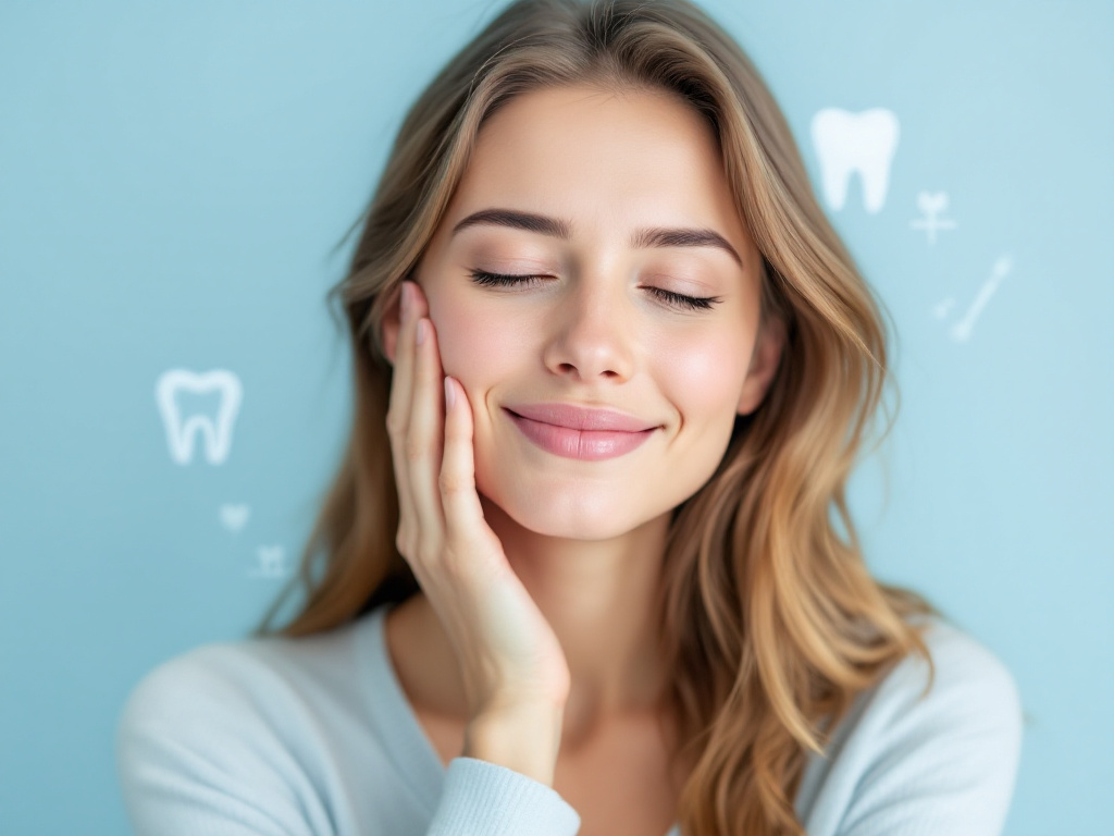 aftercare for dental trauma