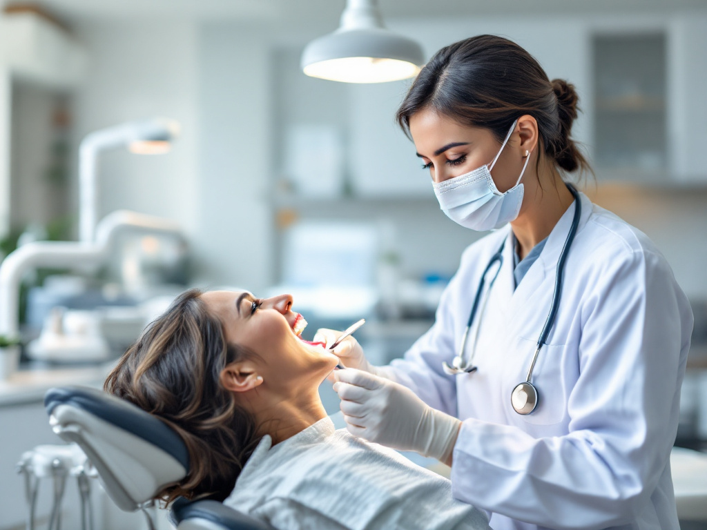 emergency dentist that accepts insurance