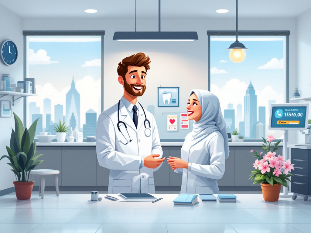 same day dental appointment baltimore