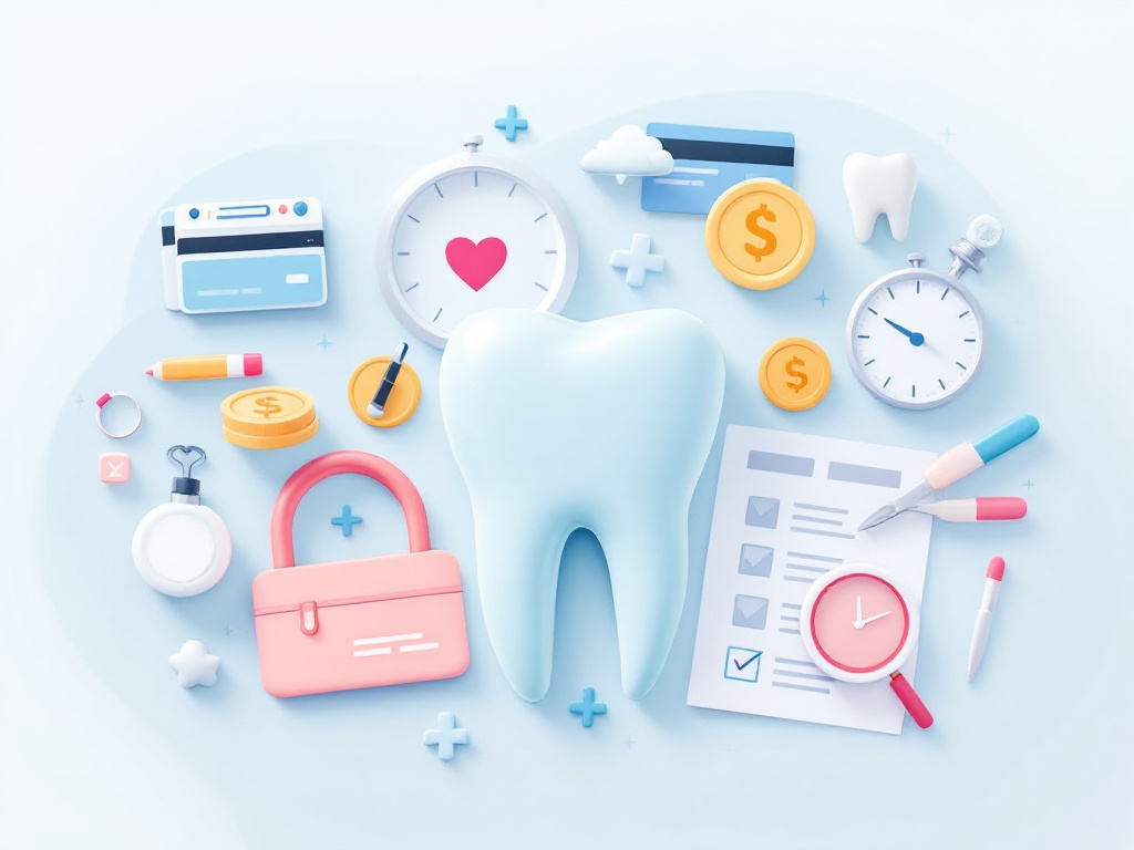 emergency dental financing options