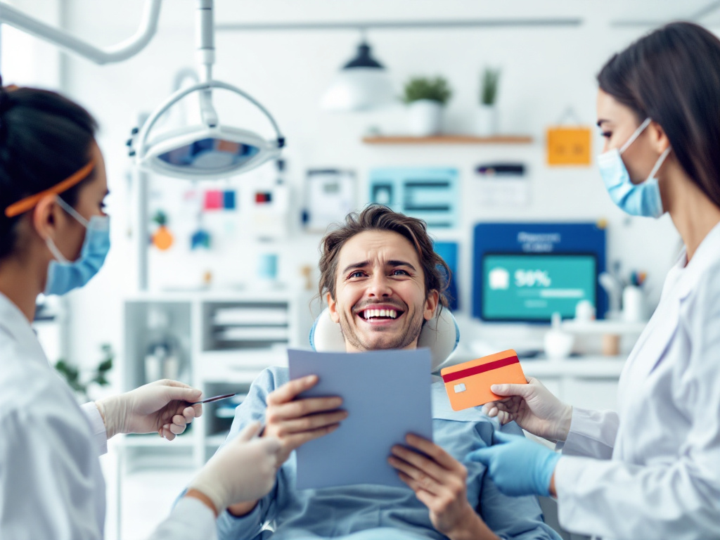 payment plan for emergency dental