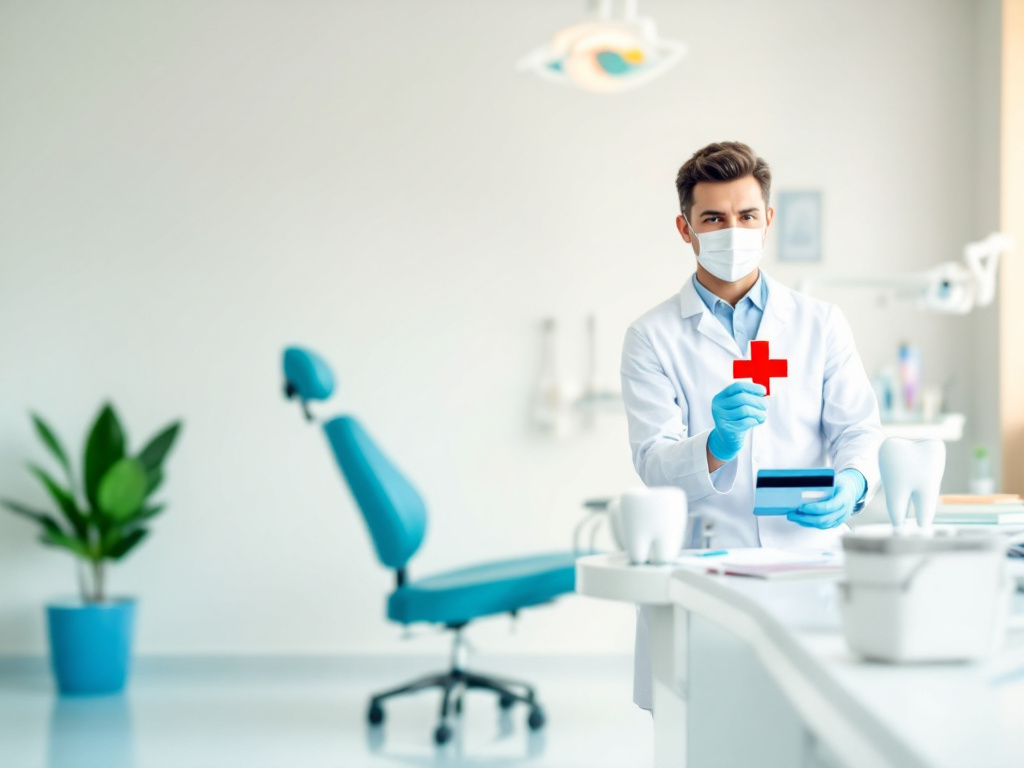 insurance accepted emergency dentist