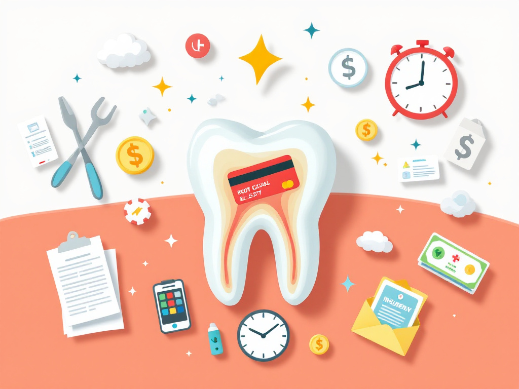 cost of emergency root canal