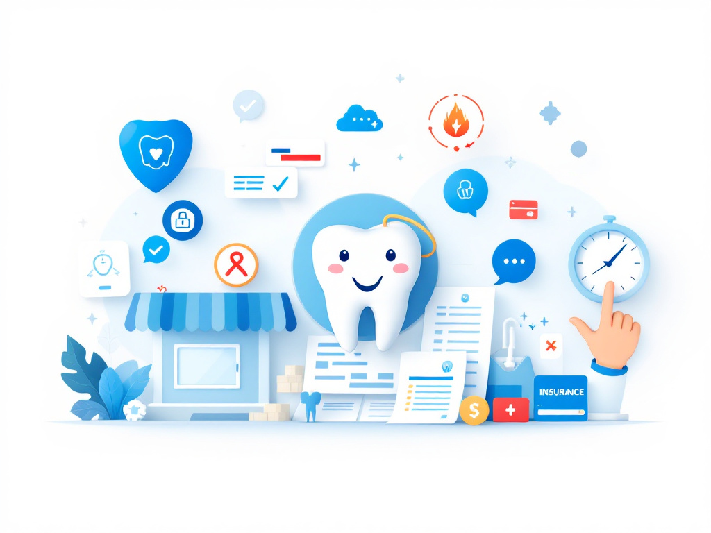 urgent dental care in network