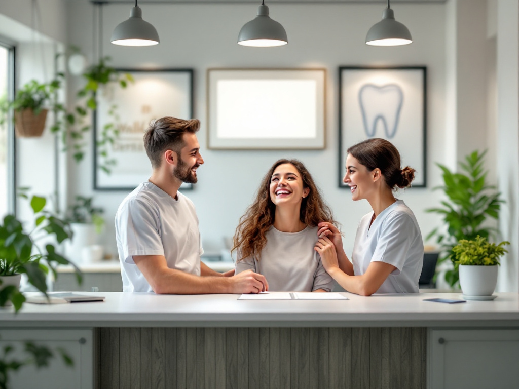 walk in dental with insurance