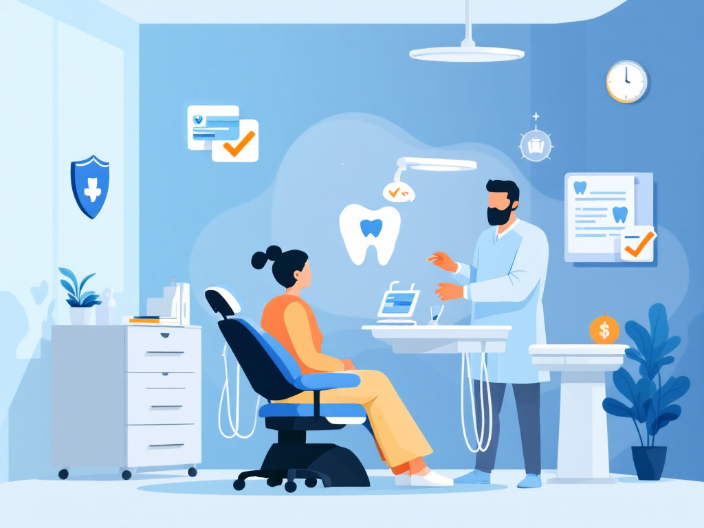 insurance for emergency dental care