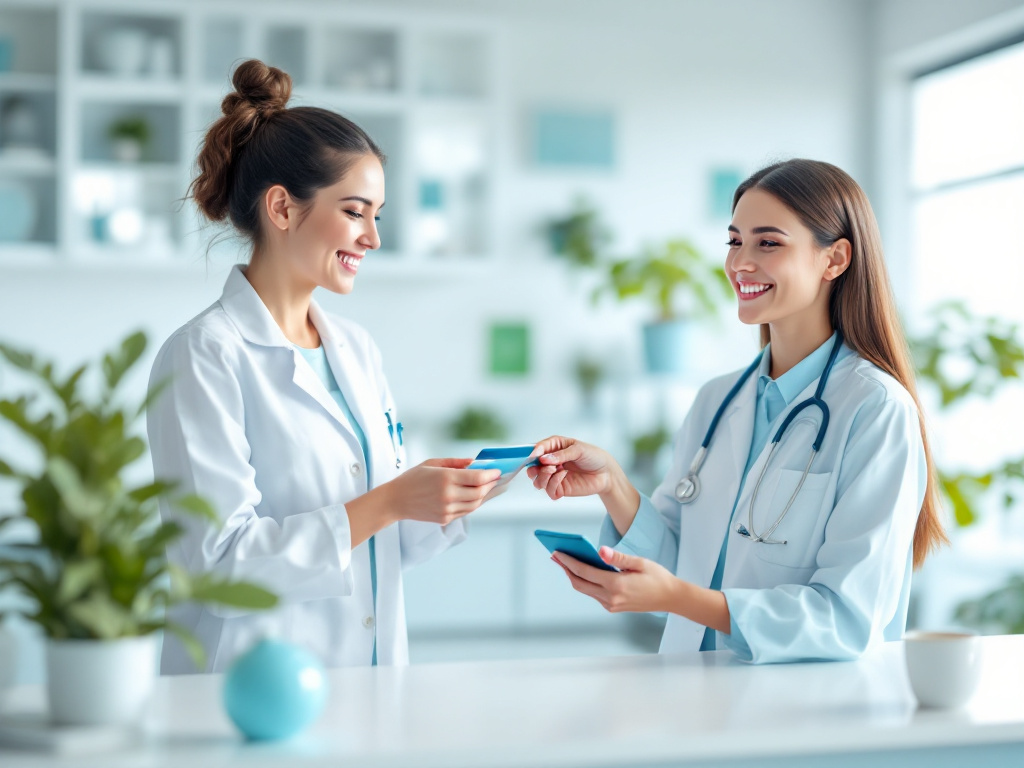 fast dental appointment payment