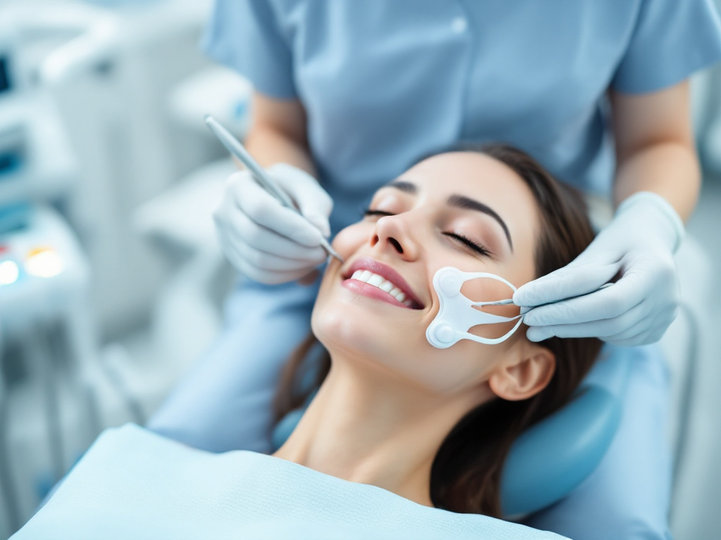 sedation emergency dental care