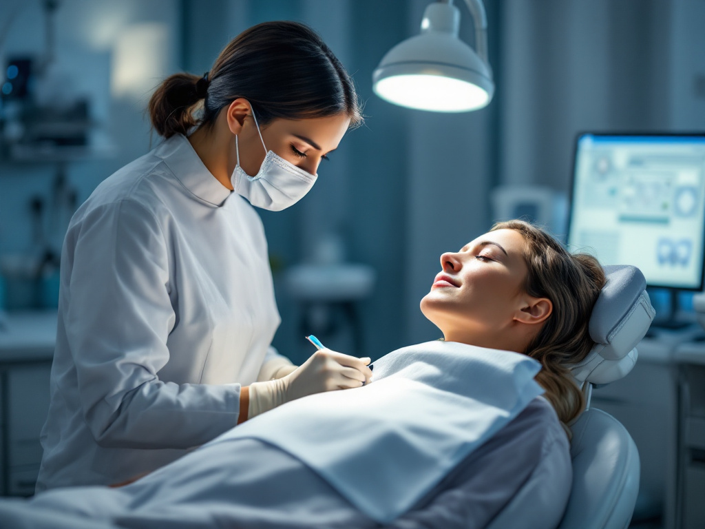 emergency sedation dentist