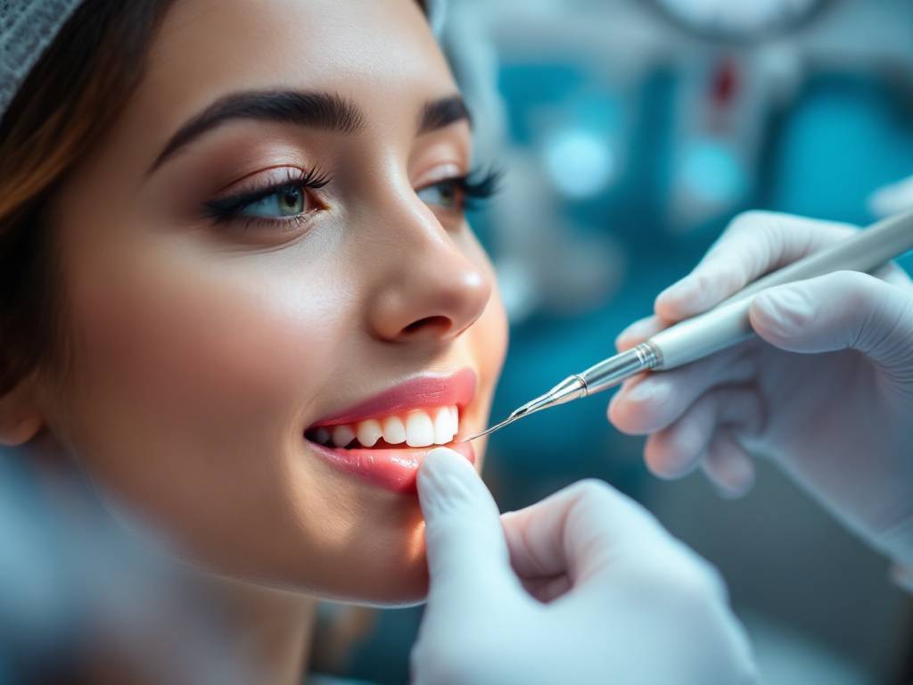 urgent aesthetic dental fix