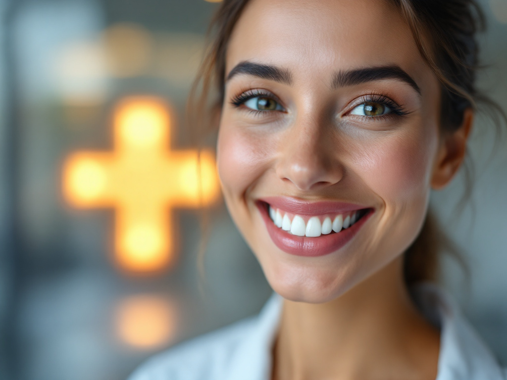 urgent smile repair