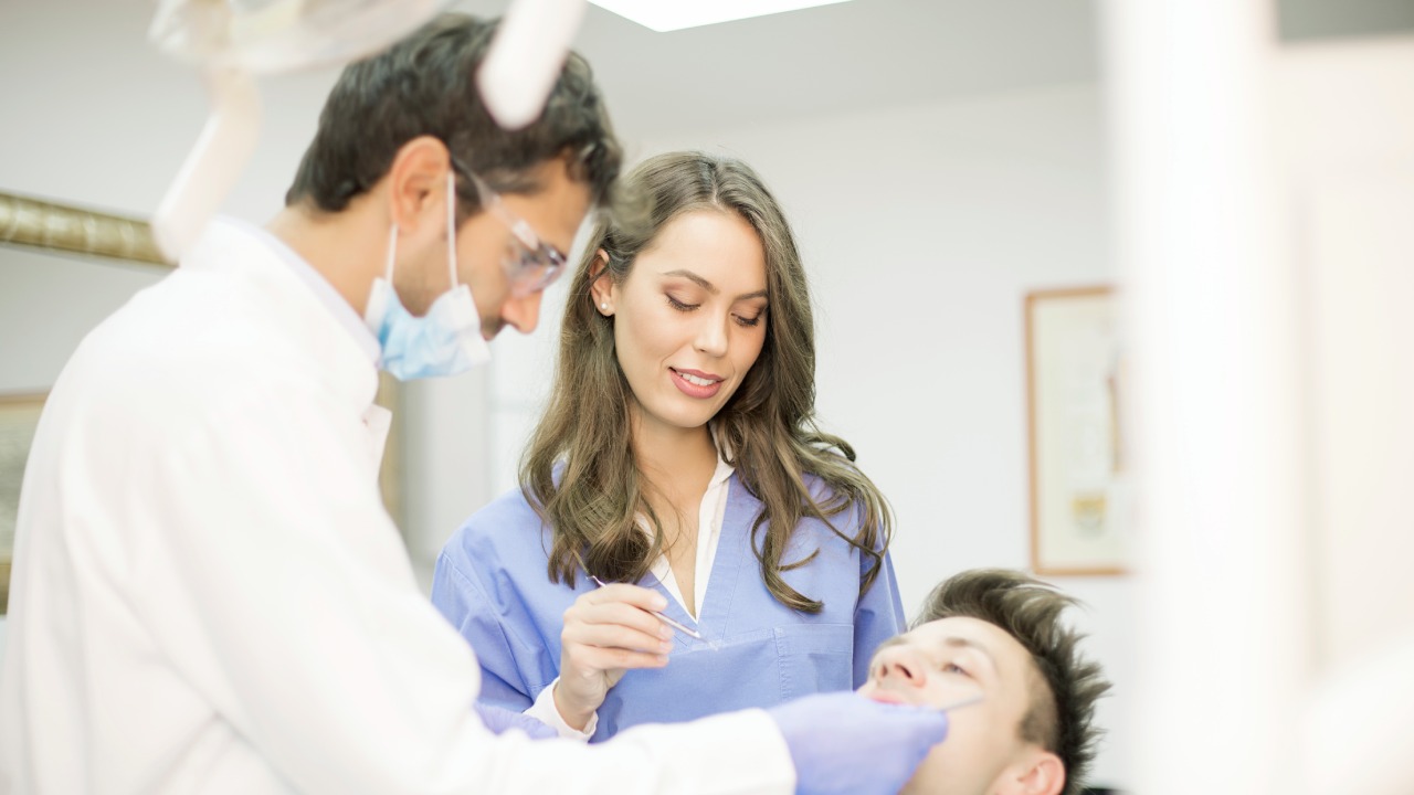 Emergency Dental Coverage
