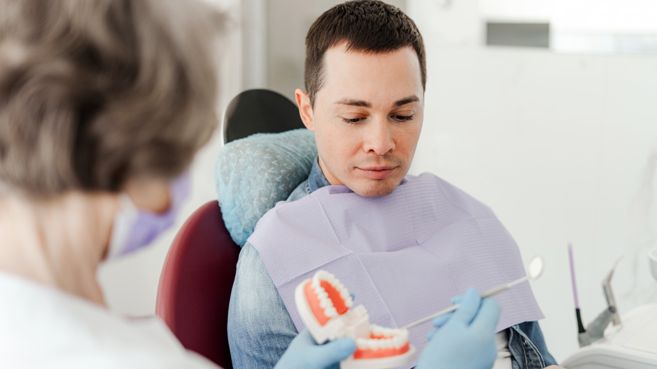Veneer Repair