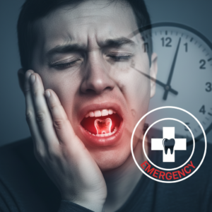 how to know if tooth pain is emergency