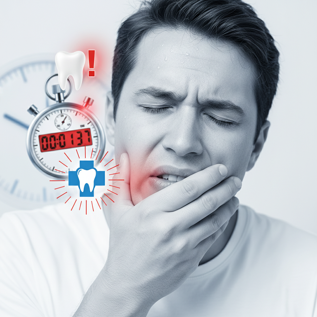 urgent dental issues explained