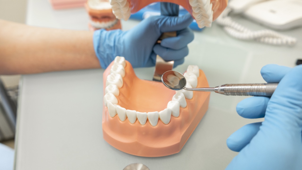 Dental Repair