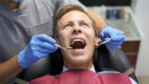Dental Emergency